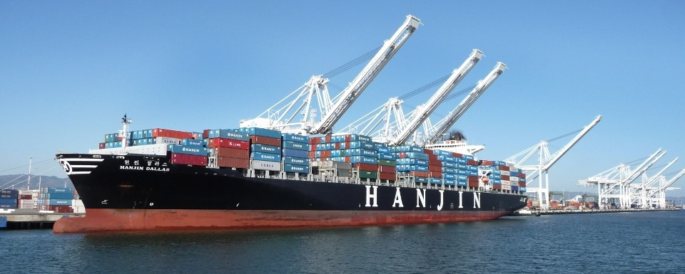 Hello world powered by Docker and Ghost